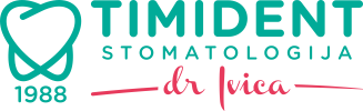 TIMIDENT | dr Ivica